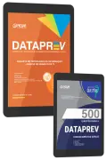 Produto Combo Dataprev 2026 - Analista de Tecnologia da Informação - Análise de Negócio de TI - Nova Concursos