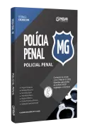 Produto Combo Polícia Penal MG - Policial Penal - Nova Concursos