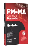 Apostila PM-MA 2026 - Soldado do Quadro de Praças (QP) - Nova Concursos