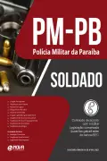 Apostila PM-PB em PDF - Soldado - Nova Concursos