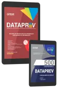 Produto Combo Dataprev 2026 - Analista de Tecnologia da Informação - Inteligência da Informação - Nova Concursos