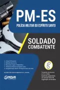 Apostila PM-ES 2026 em PDF - Soldado Combatente (QPMP-C) - Nova Concursos