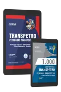 Produto Combo Transpetro 2026 - Manutenção - Mecânica - Nova Concursos