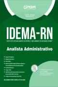 Apostila IDEMA-RN em PDF - Analista Administrativo - Nova Concursos