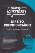 Produto 600 Questões Comentadas Direito Previdenciário em PDF - Nova Concursos