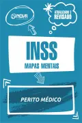 Produto Mapas Mentais para INSS - Perito Médico Federal (PDF) - Nova Concursos