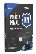 Produto Combo PP-RN 2026 - Policial Penal - Nova Concursos