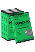 Apostila DETRAN-MS em PDF - Técnico Administrativo - Nova Concursos