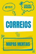 Produto 82 Mapas Mentais para Correios (PDF) - Nova Concursos