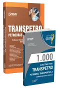 Produto Combo Transpetro 2026 - Contabilidade (Nível Superior) - Nova Concursos