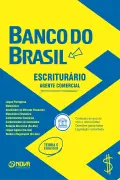 Apostila Banco do Brasil 2026 em PDF - Escriturário - Agente Comercial - Nova Concursos