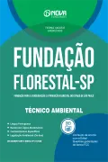 Apostila Fundação Florestal 2026 em PDF - Técnico Ambiental - Meio Ambiente, Gestão Ambiental, Controle Ambiental, Florestas - Nova Concursos