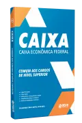 Produto Combo CAIXA 2026 - Apostila Engenheiro Civil - Conhecimentos Específicos + Apostila Comum Nível Superior - Nova Concursos