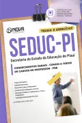 Apostila SEDUC-PI 2026 em PDF - Comum a Todos os Cargos - Nova Concursos