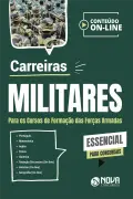 Apostila Carreiras Militares em PDF - Nova Concursos