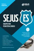 Apostila SEJUS-ES em PDF - Inspetor Penitenciário - Nova Concursos