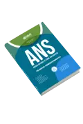 Apostila ANS 2026 em PDF - Técnico Administrativo - Nova Concursos