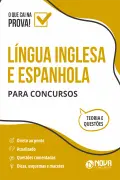 Apostila Língua Inglesa e Espanhola para Concursos - Ed. em PDF - Nova Concursos