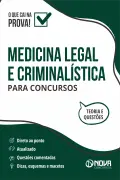 Apostila Medicina Legal e Criminalística para Concursos - Ed. em PDF - Nova Concursos