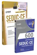 Produto Combo SEDUC-CE 2026 - Professor de Química - Nova Concursos