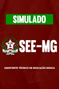 Produto Simulado - SEE-MG - Assistente Técnico de Educação Básica - Nova Concursos