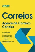 Apostila CORREIOS em PDF - Agente de Correios - Carteiro - Nova Concursos