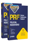 Apostila PRF - Polícia Rodoviária Federal - Policial Rodoviário Federal - Nova Concursos