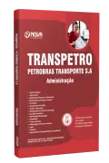 Apostila Transpetro 2026 - Administração (Nível Superior) - Nova Concursos