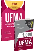 Produto Combo UFMA 2026 - Assistente em Administração - Nova Concursos