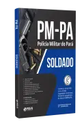 Apostila PM-PA - Soldado - Nova Concursos
