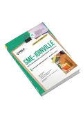 Apostila SME Joinville-SC 2026 em PDF - Auxiliar de Desenvolvimento - Infanto Juvenil - Nova Concursos