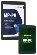 Produto Combo Digital MP-PR - Auxiliar Técnico - Nova Concursos
