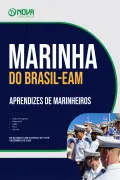 Apostila Marinha do Brasil 2026 em PDF - Aprendiz-Marinheiro - Nova Concursos