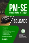 Apostila PM-SE em PDF - Soldado - Nova Concursos