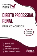 Apostila Direito Processual Penal em PDF - Nova Concursos