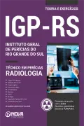 Apostila IGP-RS 2026 em PDF - Técnico em Perícias - Radiologia - Nova Concursos