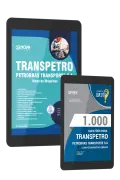 Produto Combo Transpetro 2026 - Moço de Máquinas (MOM) - Nova Concursos