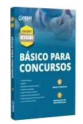 Apostila Básico para Concursos - Nova Concursos