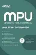 Apostila MPU - Analista do MPU em PDF - Enfermagem - Nova Concursos