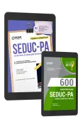 Produto Combo SEDUC-PA 2026 - Assistente de Gestão Governamental e Educacional - Nova Concursos