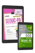 Produto Combo SEDUC-PA 2026 - Especialista em Educação - Nova Concursos