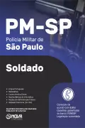 Apostila PM-SP 2026 em PDF - Soldado - Nova Concursos