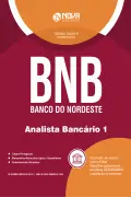 Apostila BNB - Banco do Nordeste em PDF - Analista Bancário 1 - Nova Concursos