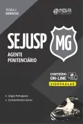 Apostila SEJUSP-MG em PDF - Agente Penitenciário - Nova Concursos