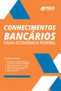 Apostila Conhecimentos Bancários em PDF Caixa - Nova Concursos
