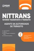Apostila NITTRANS em PDF - Agente de Autoridade de Trânsito - Nova Concursos