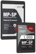 Produto Combo Digital MP-SP - Oficial de Promotoria - Nova Concursos