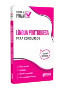 Apostila Língua Portuguesa para Concursos - Nova Concursos