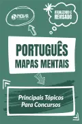 Produto Mapas Mentais Português - Principais Tópicos Para Concursos (PDF) - Nova Concursos