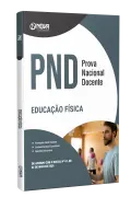 Produto Combo PND 2026 - Educação Física - Nova Concursos